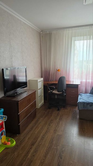 Квартира на вул. Алмаатинська, 39а в Києві, ID 288860, фото №6