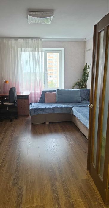 Квартира на вул. Алмаатинська, 39а в Києві, ID 288860, фото №7
