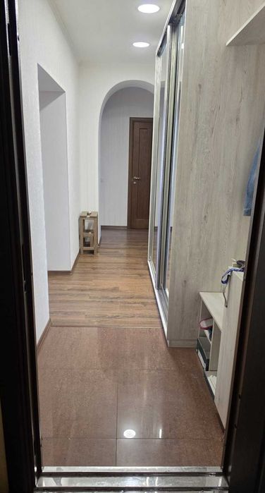 Квартира на вул. Алмаатинська, 39а в Києві, ID 288860, фото №9