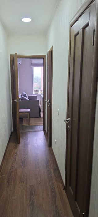 Квартира на вул. Алмаатинська, 39а в Києві, ID 288860, фото №10