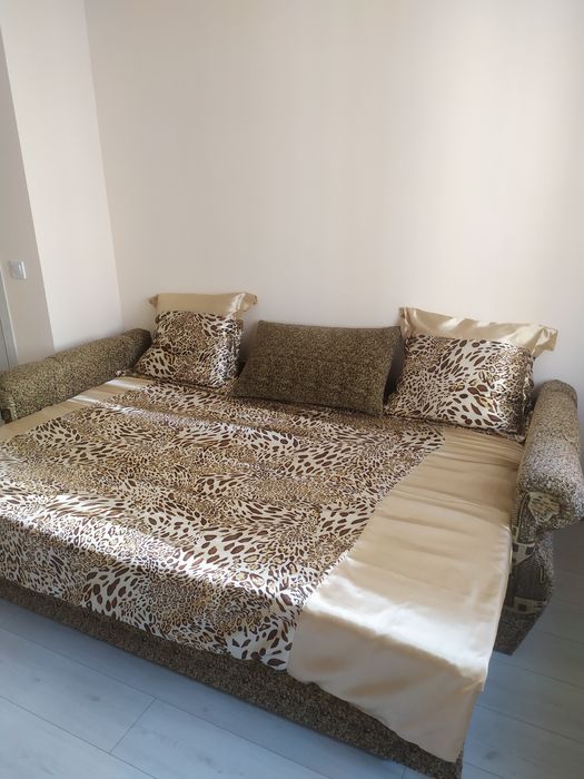Квартира на вул. Бориса Гмирі, 20Б в Києві, ID 288865, фото №1