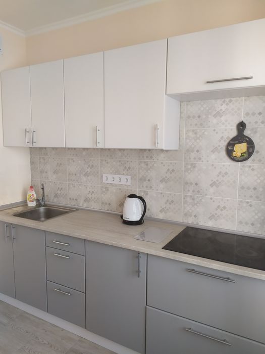 Квартира на вул. Бориса Гмирі, 20Б в Києві, ID 288865, фото №4