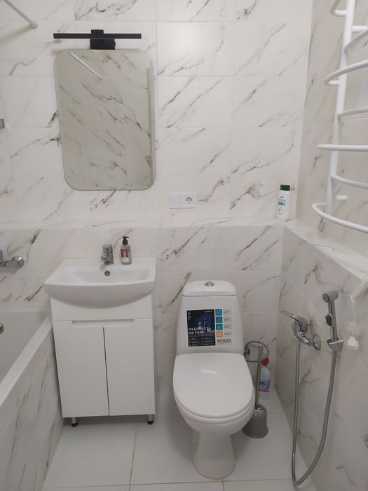 Квартира на вул. Бориса Гмирі, 20Б в Києві, ID 288865, фото №10
