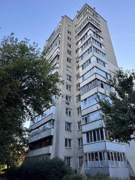 Квартира на бул. Шевченка, 403 в Черкаси, ID 288897, фото №2