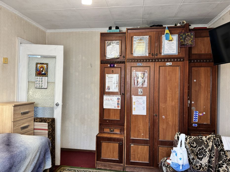 Квартира на бул. Шевченка, 403 в Черкасах, ID 288897, фото №19