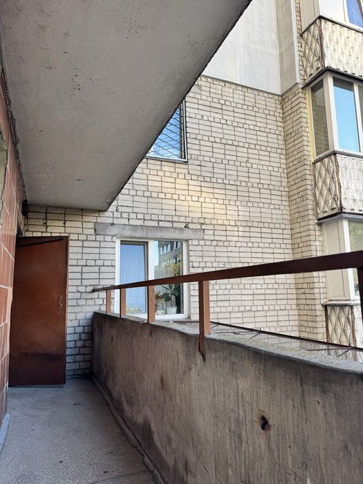 Квартира на бул. Шевченка, 403 в Черкаси, ID 288897, фото №5