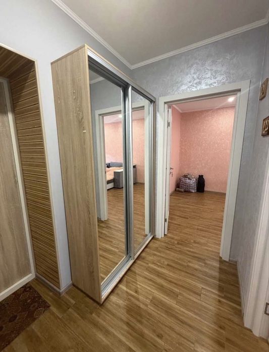 Квартира на вул. Машинобудівників, 29 в Києві, ID 312896, фото №1