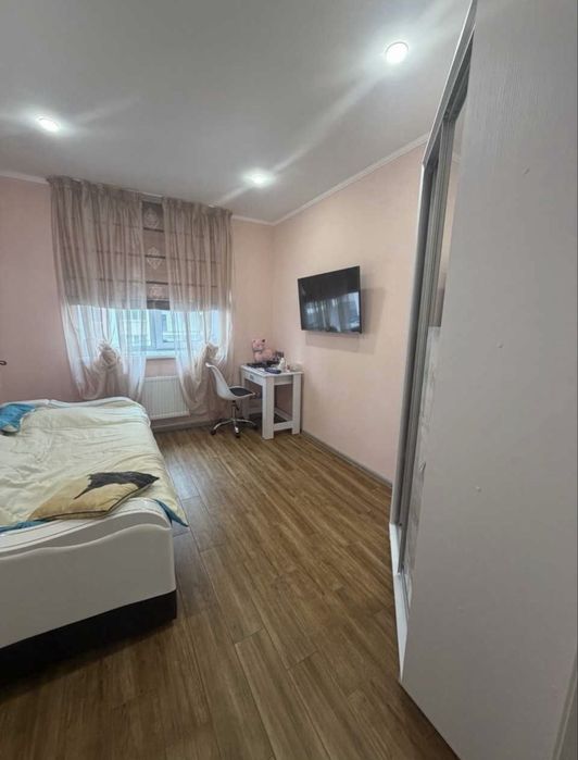 Квартира на вул. Машинобудівників, 29 в Києві, ID 312896, фото №11