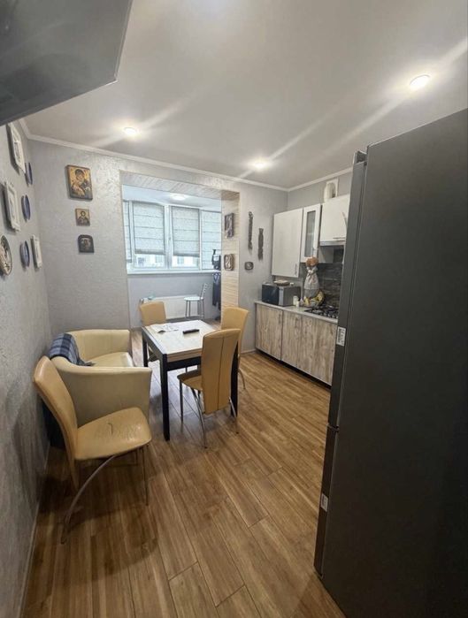 Квартира на вул. Машинобудівників, 29 в Києві, ID 312896, фото №13