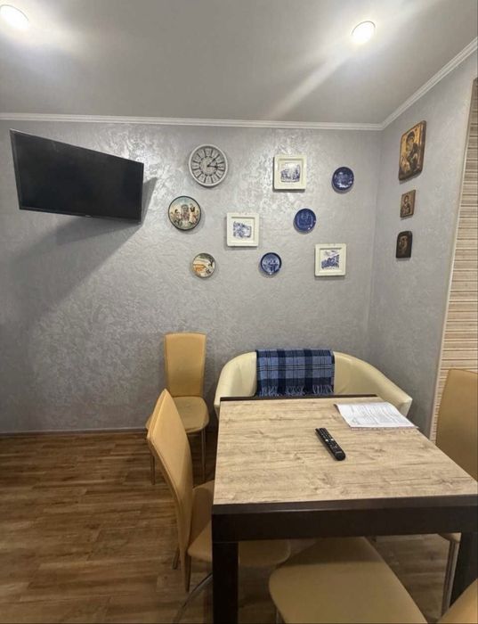 Квартира на вул. Машинобудівників, 29 в Києві, ID 312896, фото №14