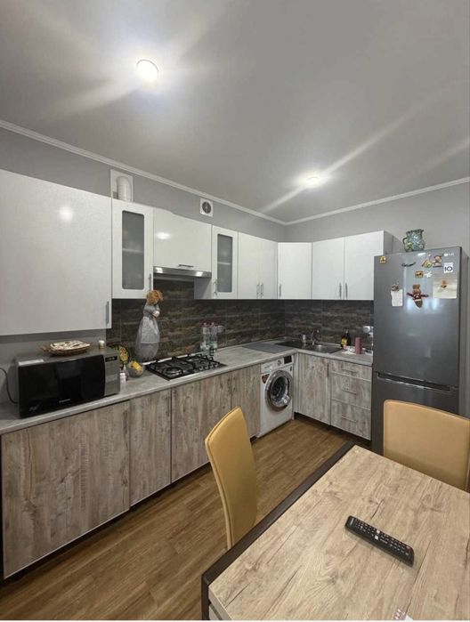 Квартира на вул. Машинобудівників, 29 в Києві, ID 312896, фото №15