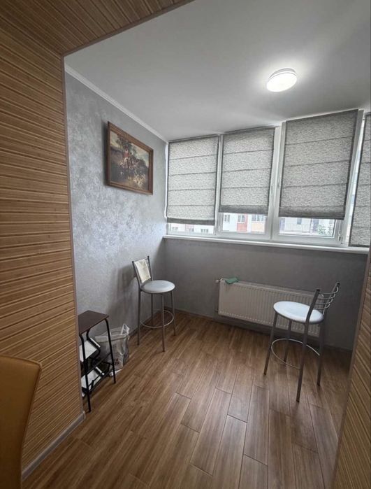 Квартира на вул. Машинобудівників, 29 в Києві, ID 312896, фото №17
