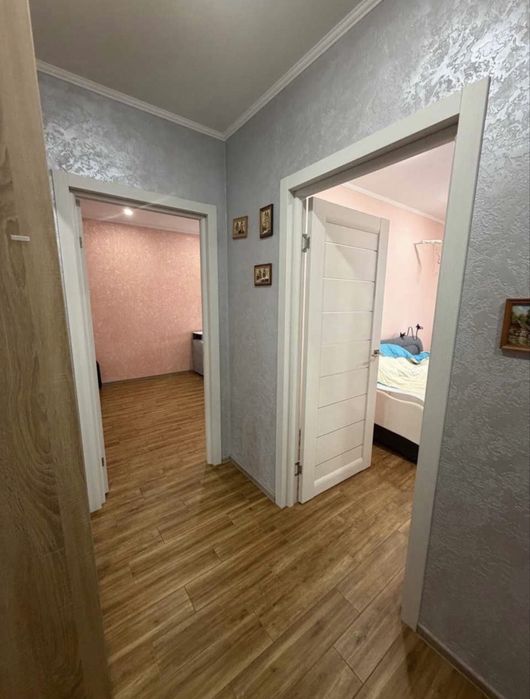 Квартира на вул. Машинобудівників, 29 в Києві, ID 312896, фото №3