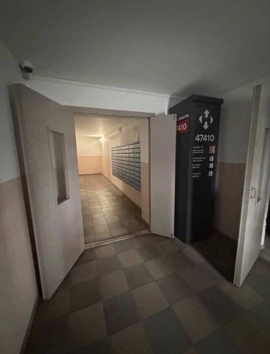 Квартира на вул. Машинобудівників, 29 в Києві, ID 312896, фото №22