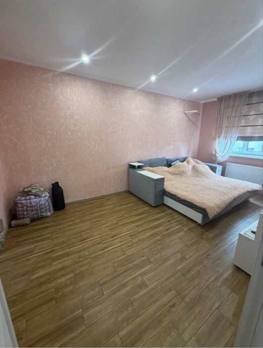 Квартира на вул. Машинобудівників, 29 в Києві, ID 312896, фото №4