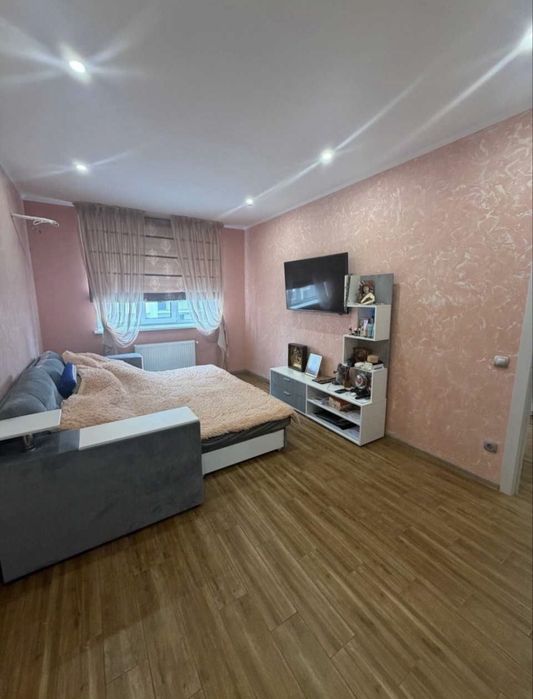 Квартира на вул. Машинобудівників, 29 в Києві, ID 312896, фото №5