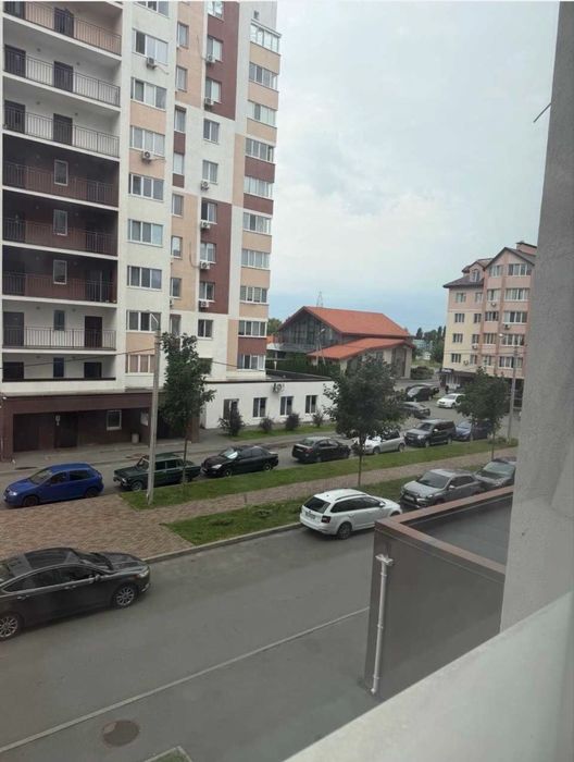 Квартира на вул. Машинобудівників, 29 в Києві, ID 312896, фото №8