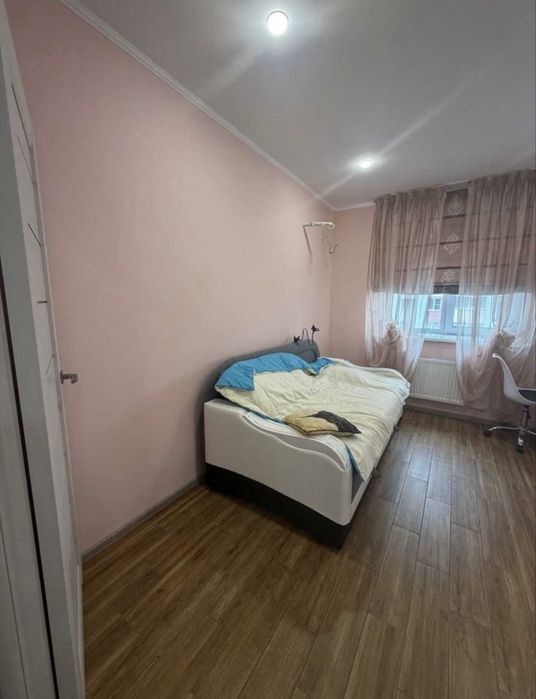 Квартира на вул. Машинобудівників, 29 в Києві, ID 312896, фото №9