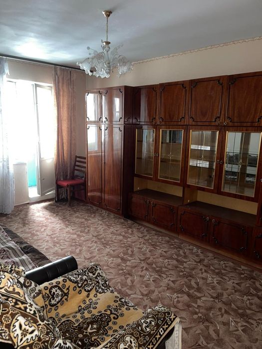 Квартира на вул. Феофіла Яновського, 2, ID 481843, фото №1