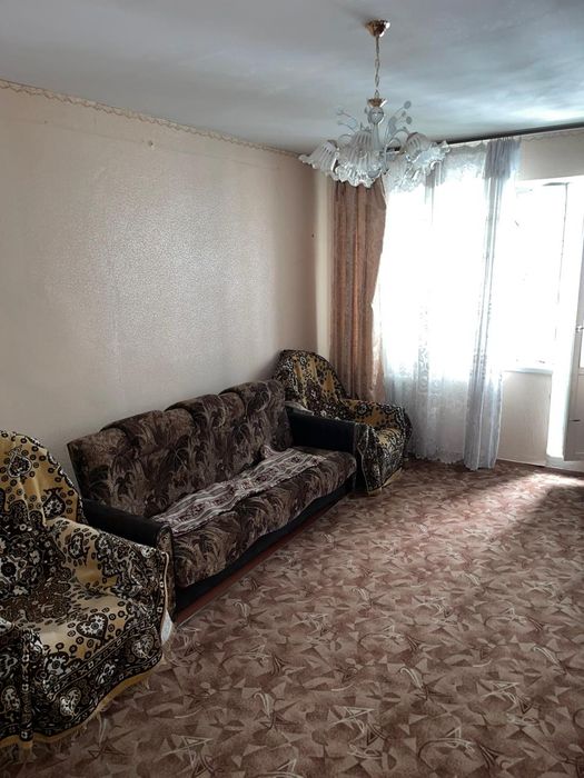 Квартира на вул. Феофіла Яновського, 2 в Києві, ID 481843, фото №2
