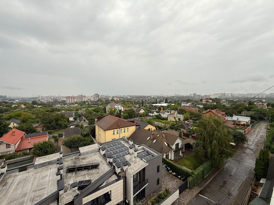 Квартира на вул. Феофіла Яновського, 2 в Києві, ID 481843, фото №11