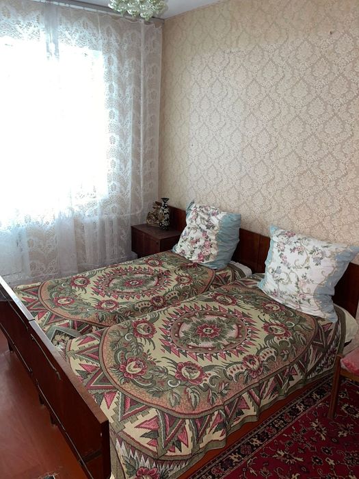Квартира на вул. Феофіла Яновського, 2 в Києві, ID 481843, фото №3