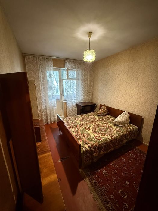 Квартира на вул. Феофіла Яновського, 2 в Києві, ID 481843, фото №4