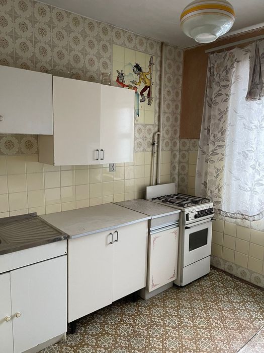 Квартира на вул. Феофіла Яновського, 2 в Києві, ID 481843, фото №6