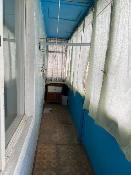 Квартира на вул. Феофіла Яновського, 2 в Києві, ID 481843, фото №9