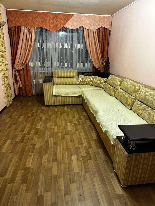 Квартира на Київський в Полтаві, ID 288971, фото №6