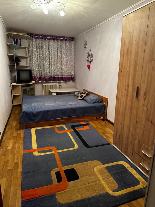 Квартира на Київський в Полтаві, ID 288971, фото №8