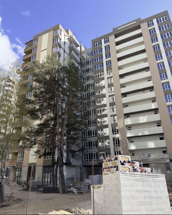 Квартира на ЖК Крона Парк 2 в Києві, ID 309795, фото №2