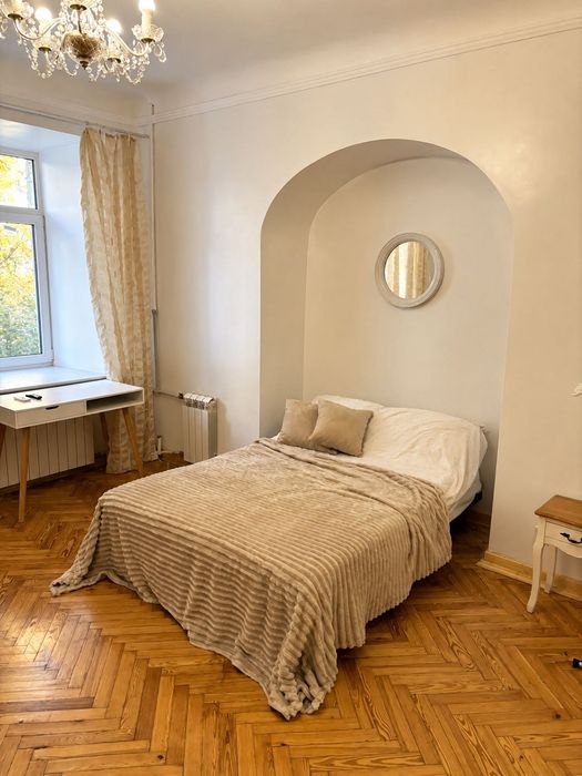 Квартира на вул. Володимирська, 82-А в Київ, ID 290073, фото №1