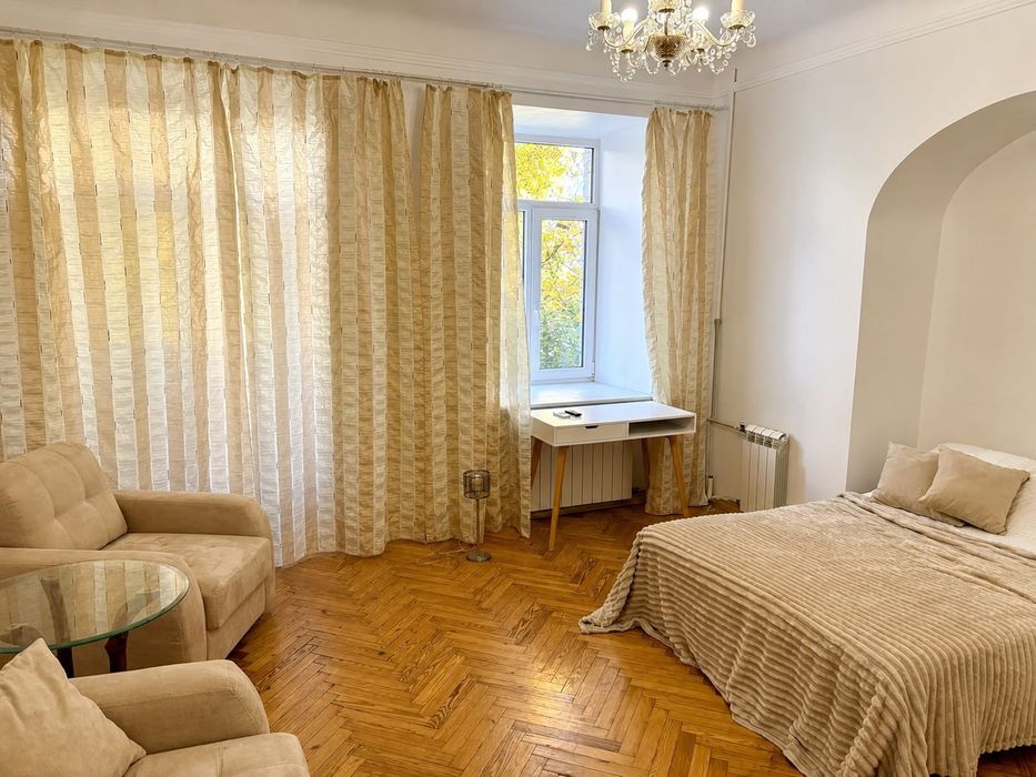 Квартира на вул. Володимирська, 82-А в Київ, ID 290073, фото №2