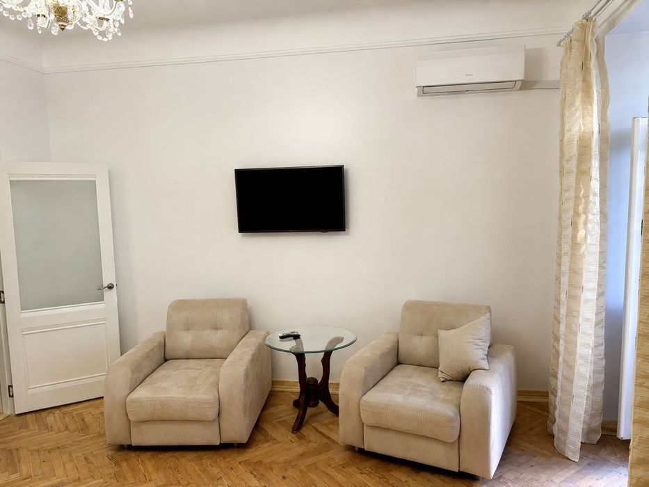 Квартира на вул. Володимирська, 82-А в Київ, ID 290073, фото №3