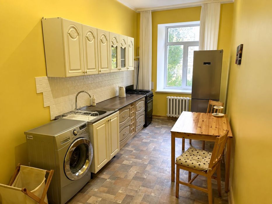 Квартира на вул. Володимирська, 82-А в Київ, ID 290073, фото №4
