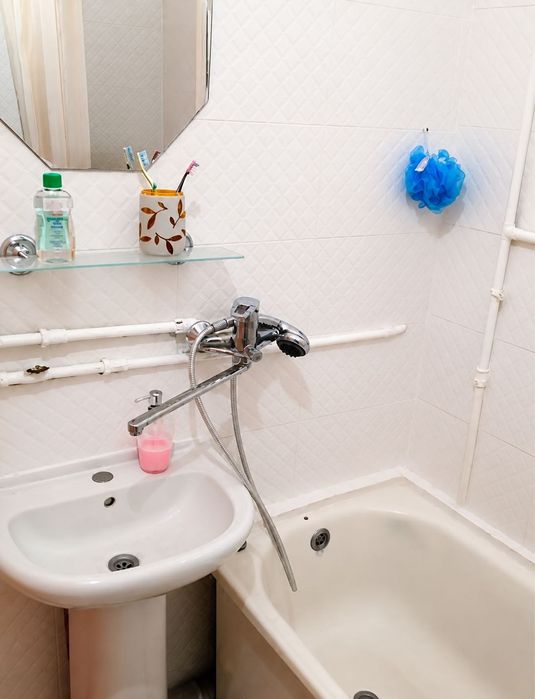 Квартира на вул. Володимирська, 82-А в Київ, ID 290073, фото №5