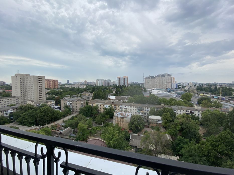 Квартира на ЖК Аполон в Одесі, ID 288925, фото №11