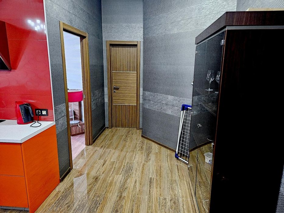 Квартира на вул. Миколи Міхновського, 14/16 в Києві, ID 288975, фото №2
