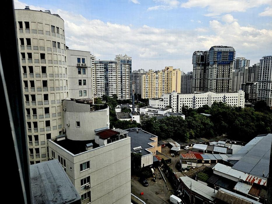 Квартира на вул. Миколи Міхновського, 14/16 в Києві, ID 288975, фото №8