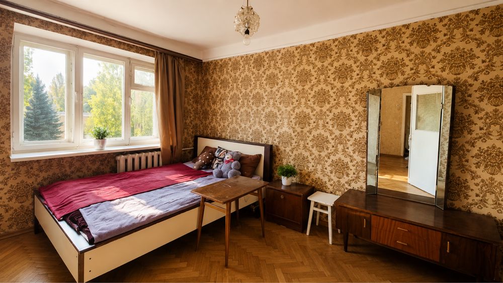 Квартира на бул. Лесі Українки, 24Б в Київ, ID 288908, фото №4