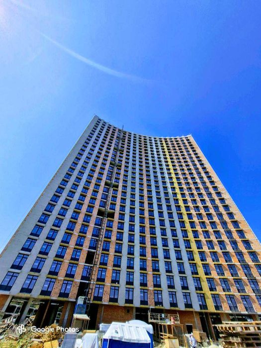 Квартира на просп. Степана Бандери, 30А в Києві, ID 288909, фото №1