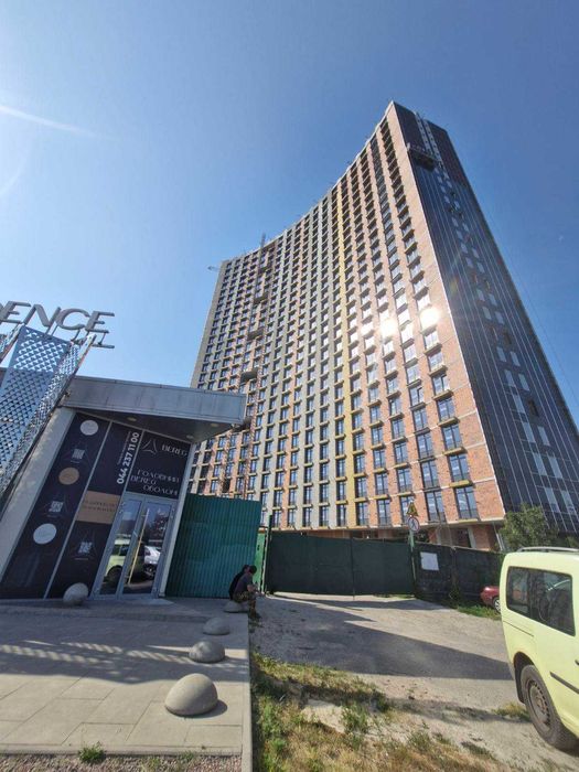 Квартира на просп. Степана Бандери, 30А в Києві, ID 288909, фото №3
