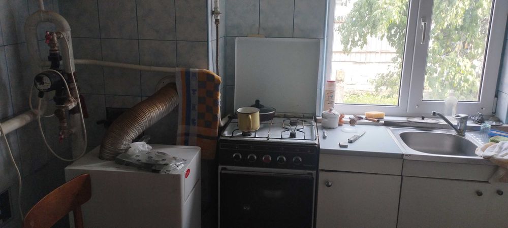 Квартира на Корбутовка в Житомир, ID 288917, фото №5