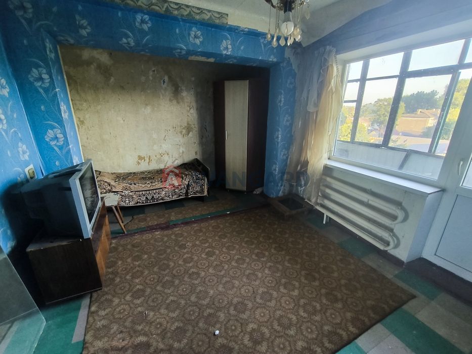 Купити квартиру в Дніпро на Findly.com.ua Квартира в Дніпро, ID 310670, фото №1