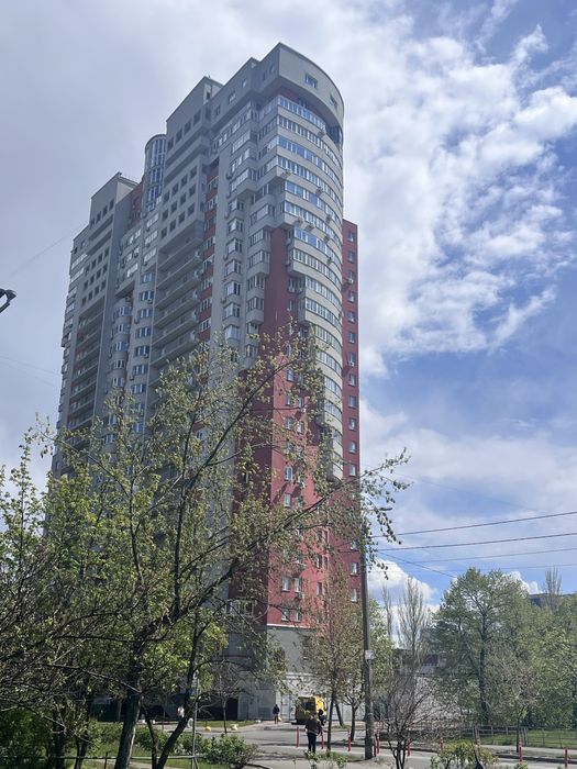 Квартира на Дарницький в Києві, ID 288929, фото №1