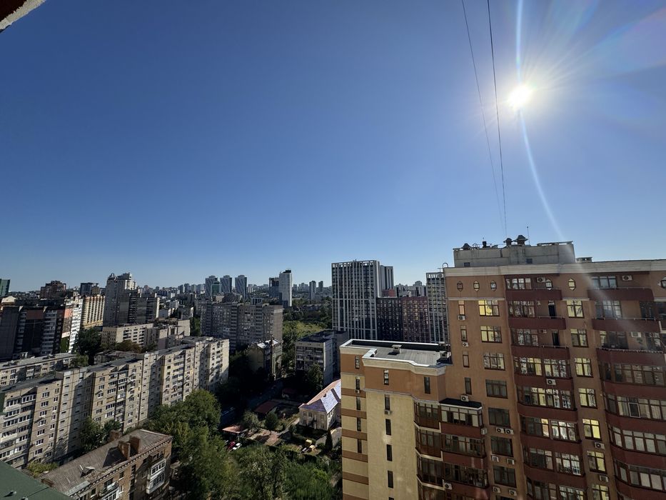 Квартира на вул. Коперника, 3 в Києві, ID 288976, фото №4