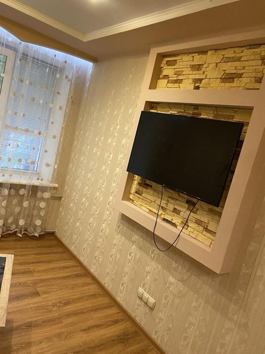 Квартира на Вознесенівський в Запоріжжі, ID 288980, фото №4