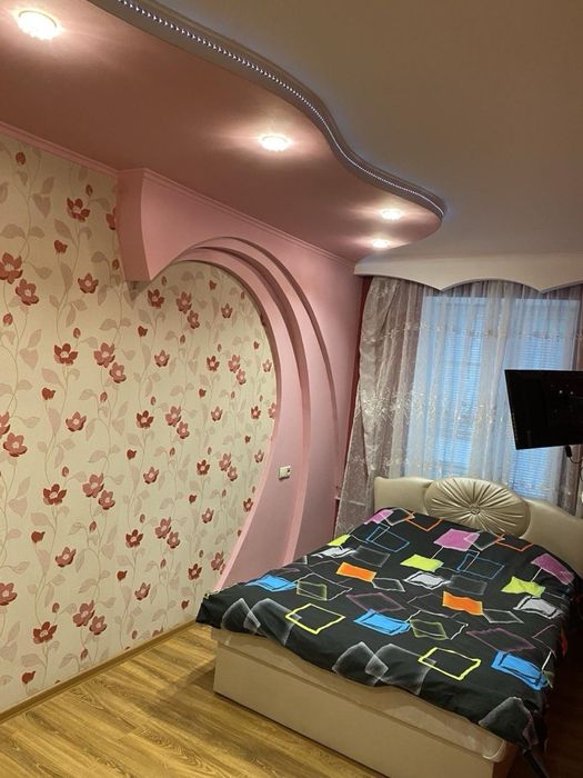 Квартира на Вознесенівський в Запоріжжі, ID 288980, фото №5