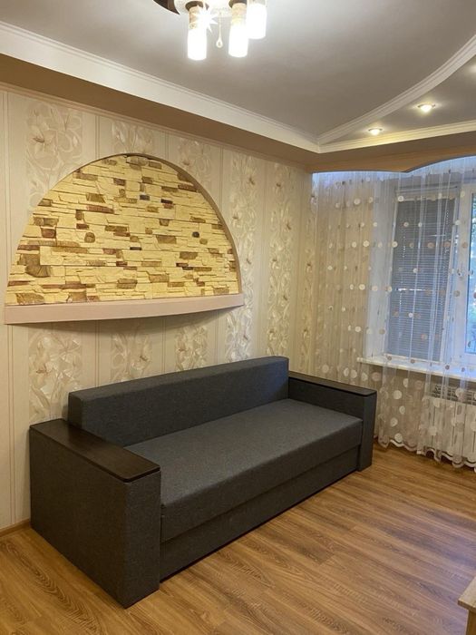 Квартира на Вознесенівський в Запоріжжі, ID 288980, фото №6